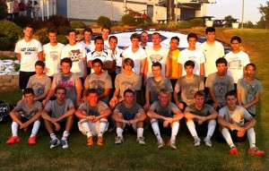 BoysSoccerAlumni2012