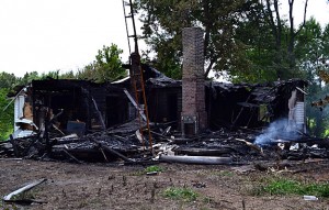 BelltownRoadfire