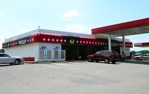 IGAExpressSouth