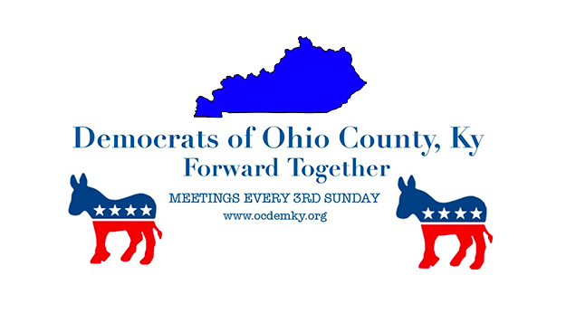 Democrats of Ohio County to meet July 16 | Flipboard