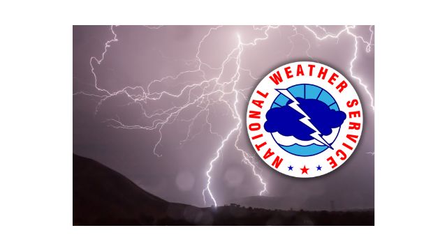 Severe Thunderstorm Watch issued for Ohio County